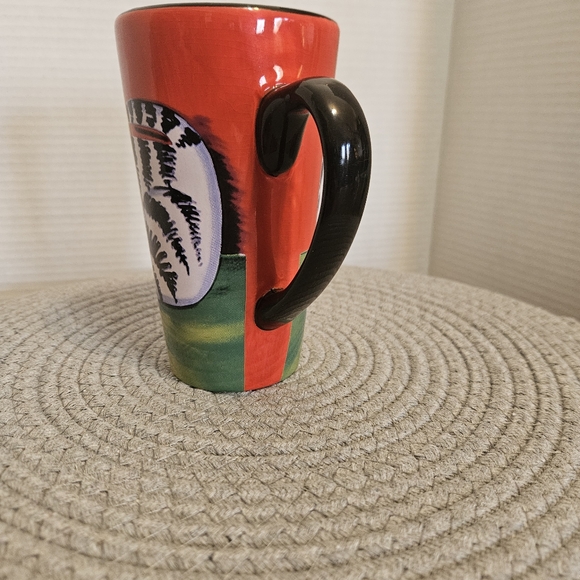 Cat Mug. - Picture 6 of 6